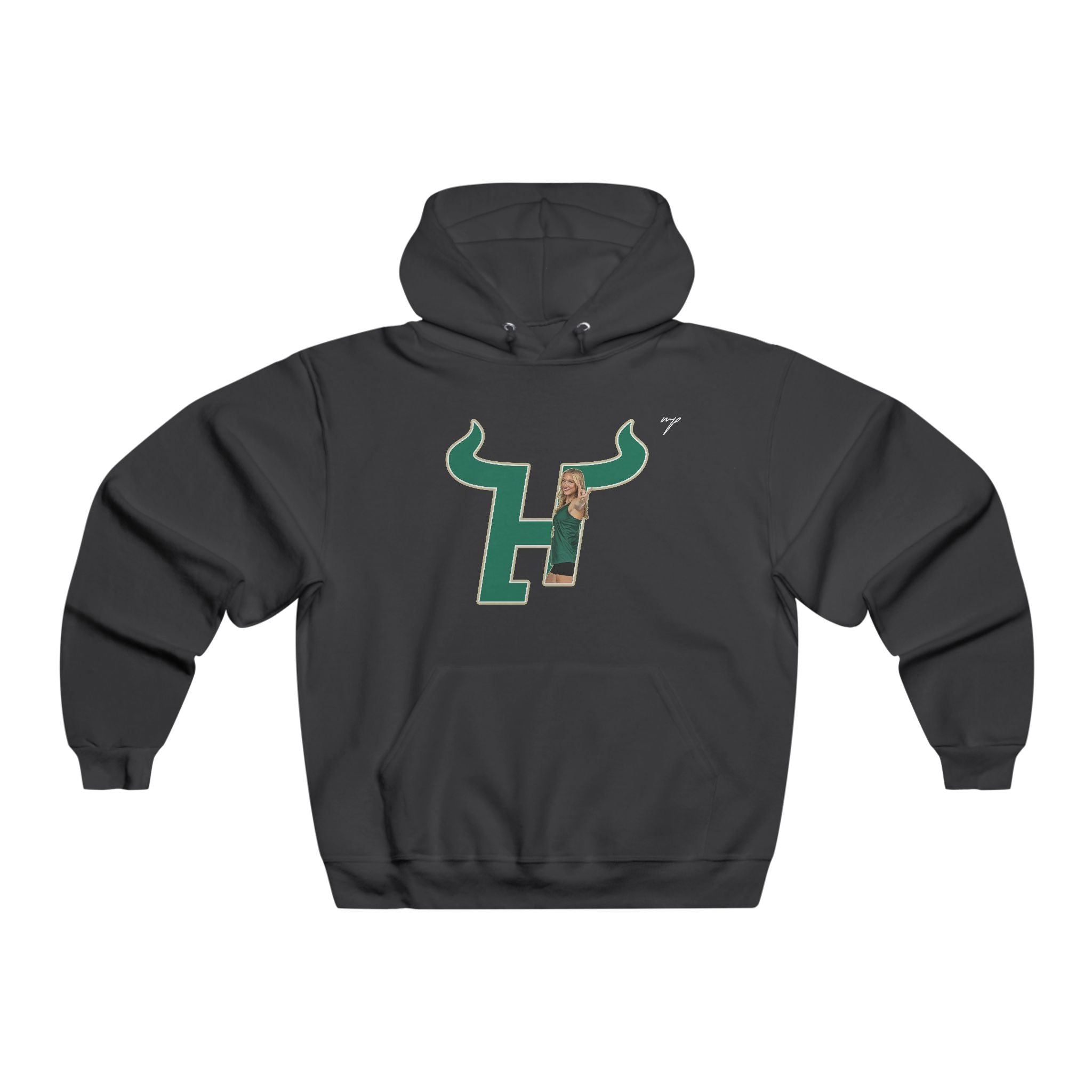 Lola Hufnagel Vintage Hoodie