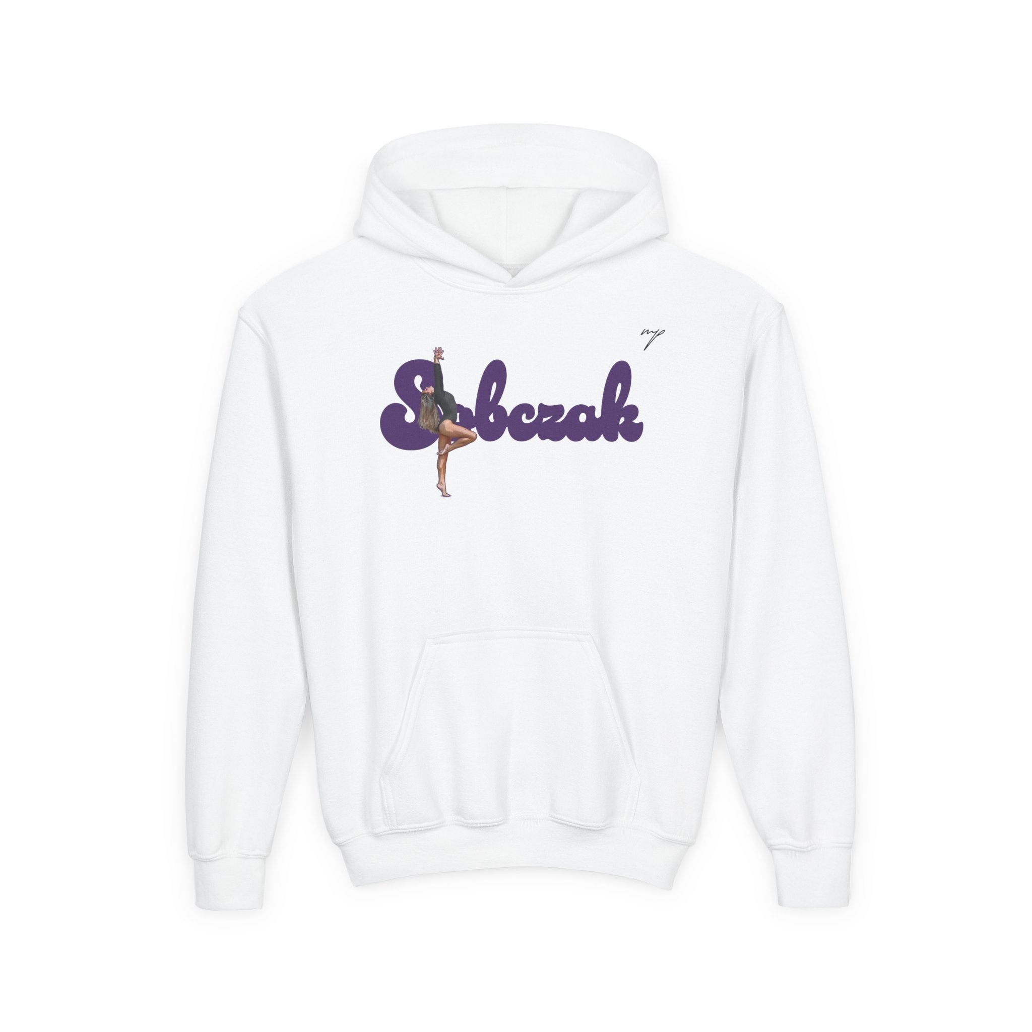 Alyson Sobczak YOUTH Hoodie