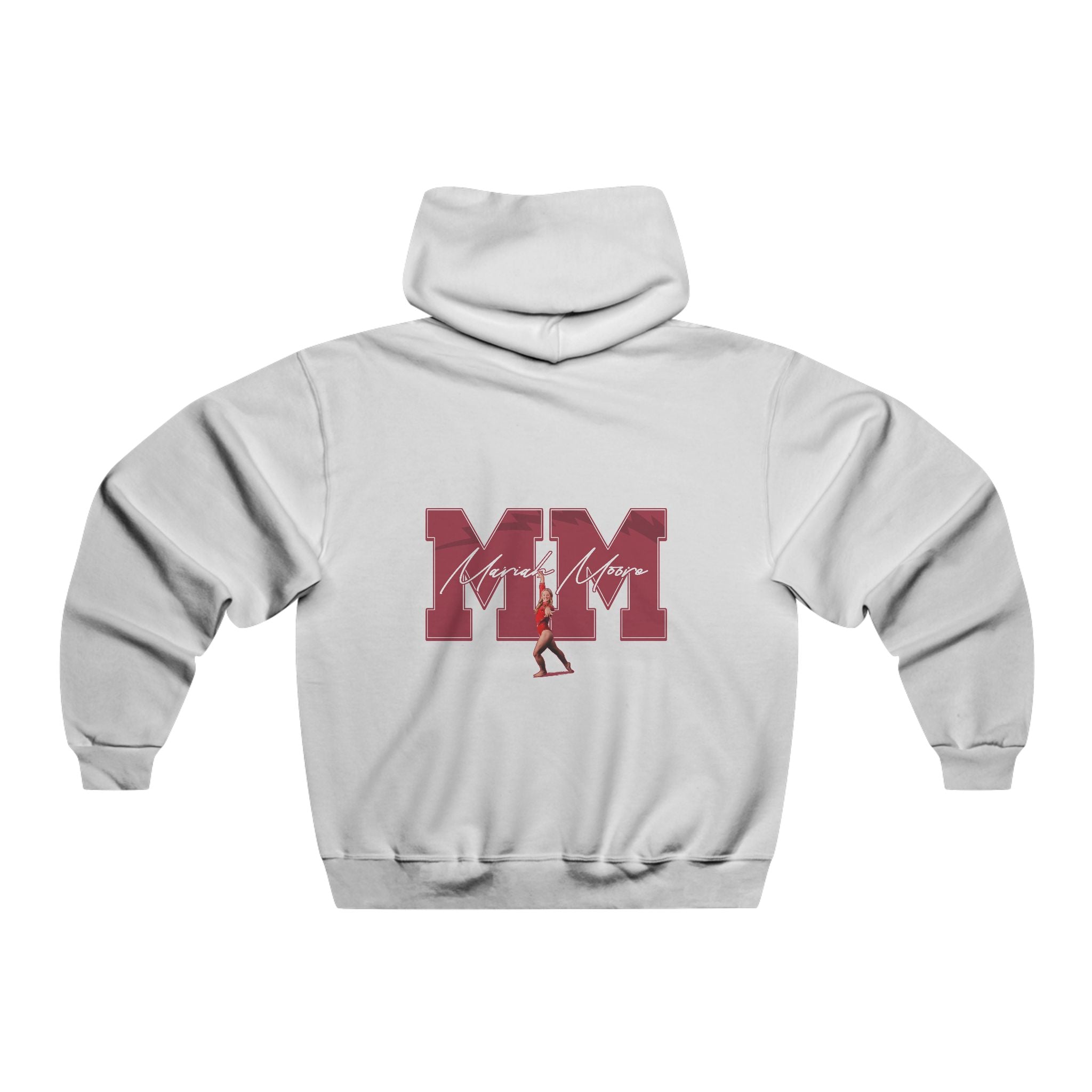 Mariah Moore Vintage Hoodie