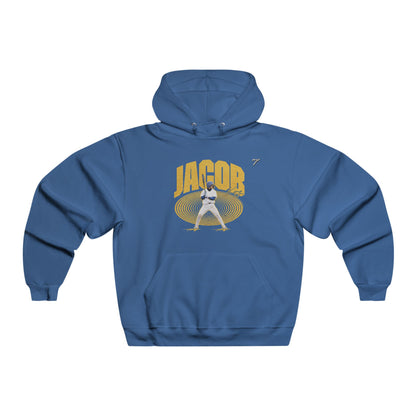 Jacob King Vintage Hoodie