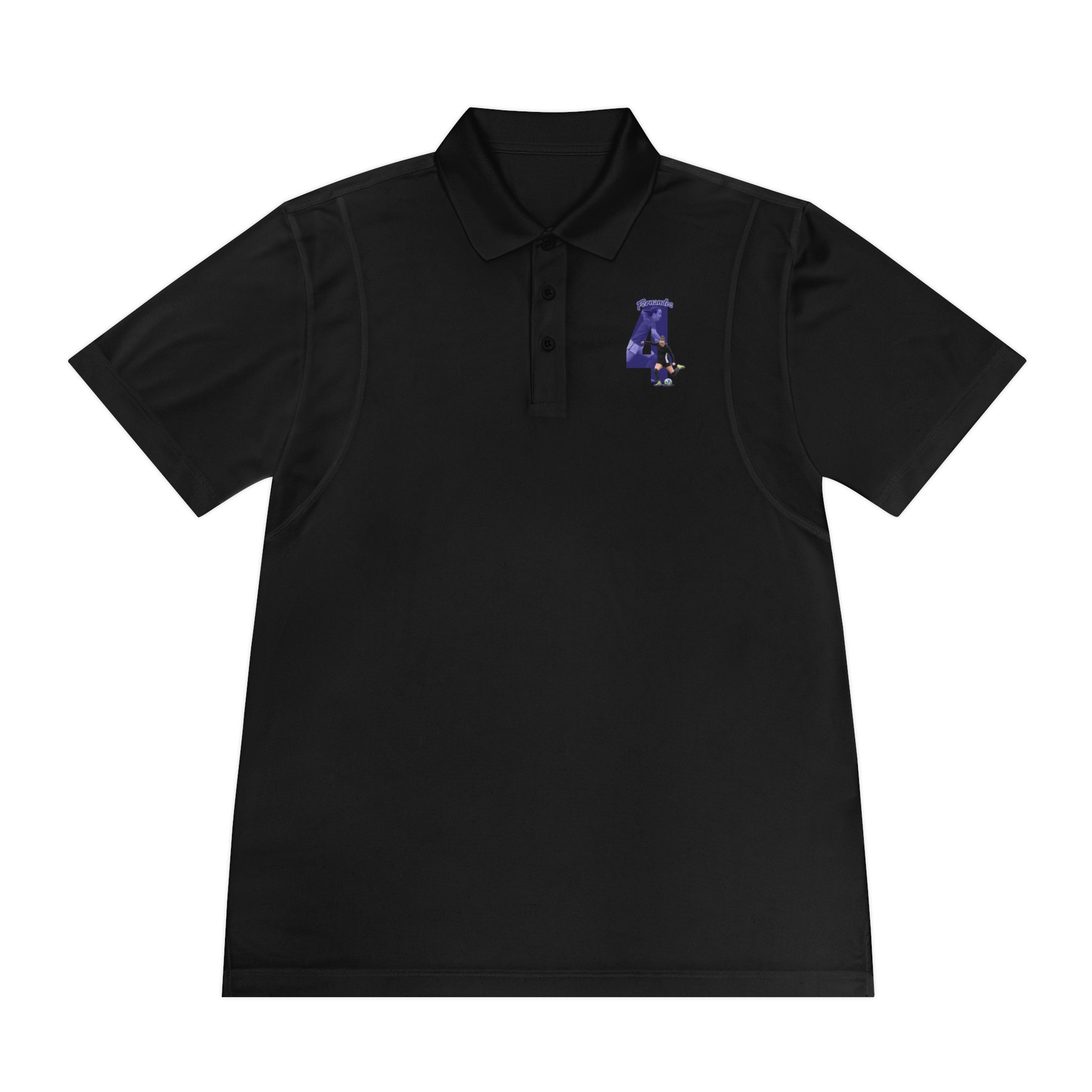 Emily Fernandes Polo