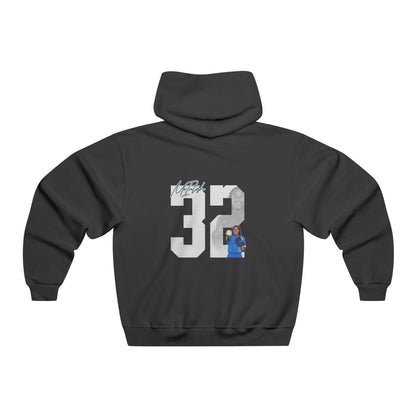 Ryan McIntosh Vintage Hoodie