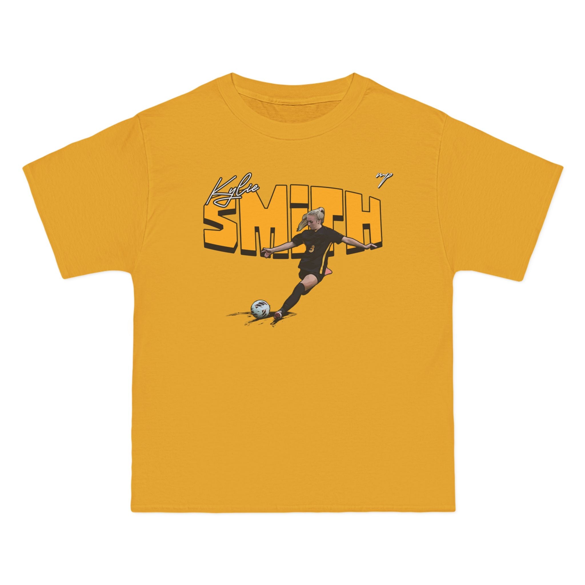 Kylie Smith Vintage Tee