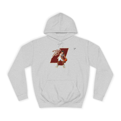 Trevor Barrett Hoodie