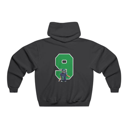 Ethan Vejar Vintage Hoodie
