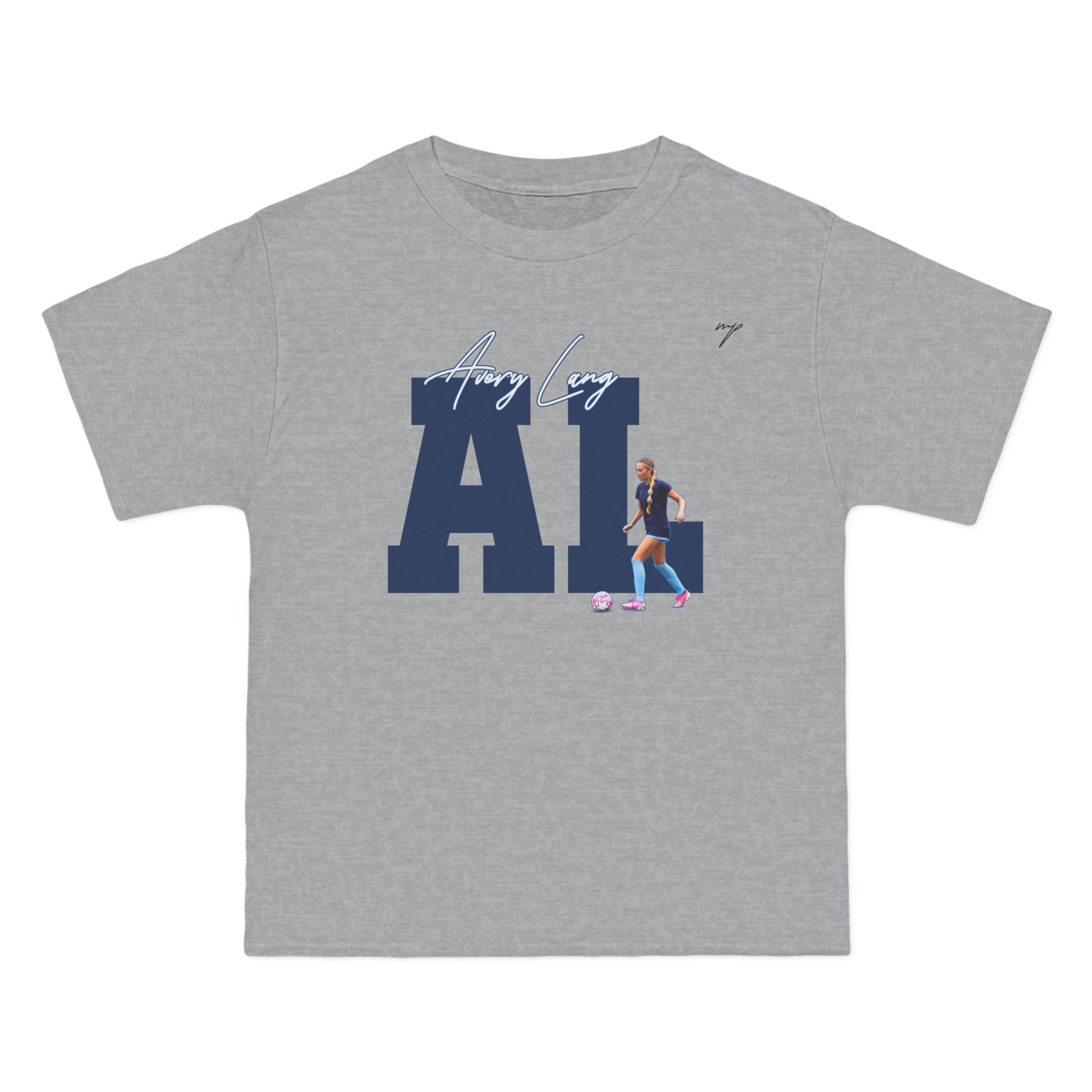 Avery Lang Vintage Tee
