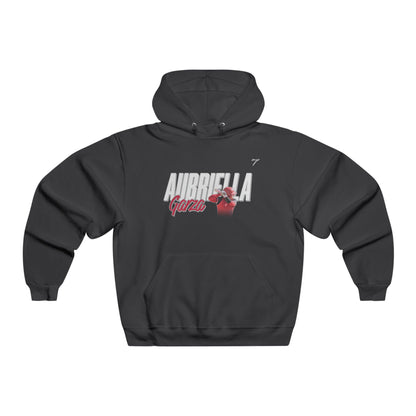 Aubriella Garza Vintage Hoodie
