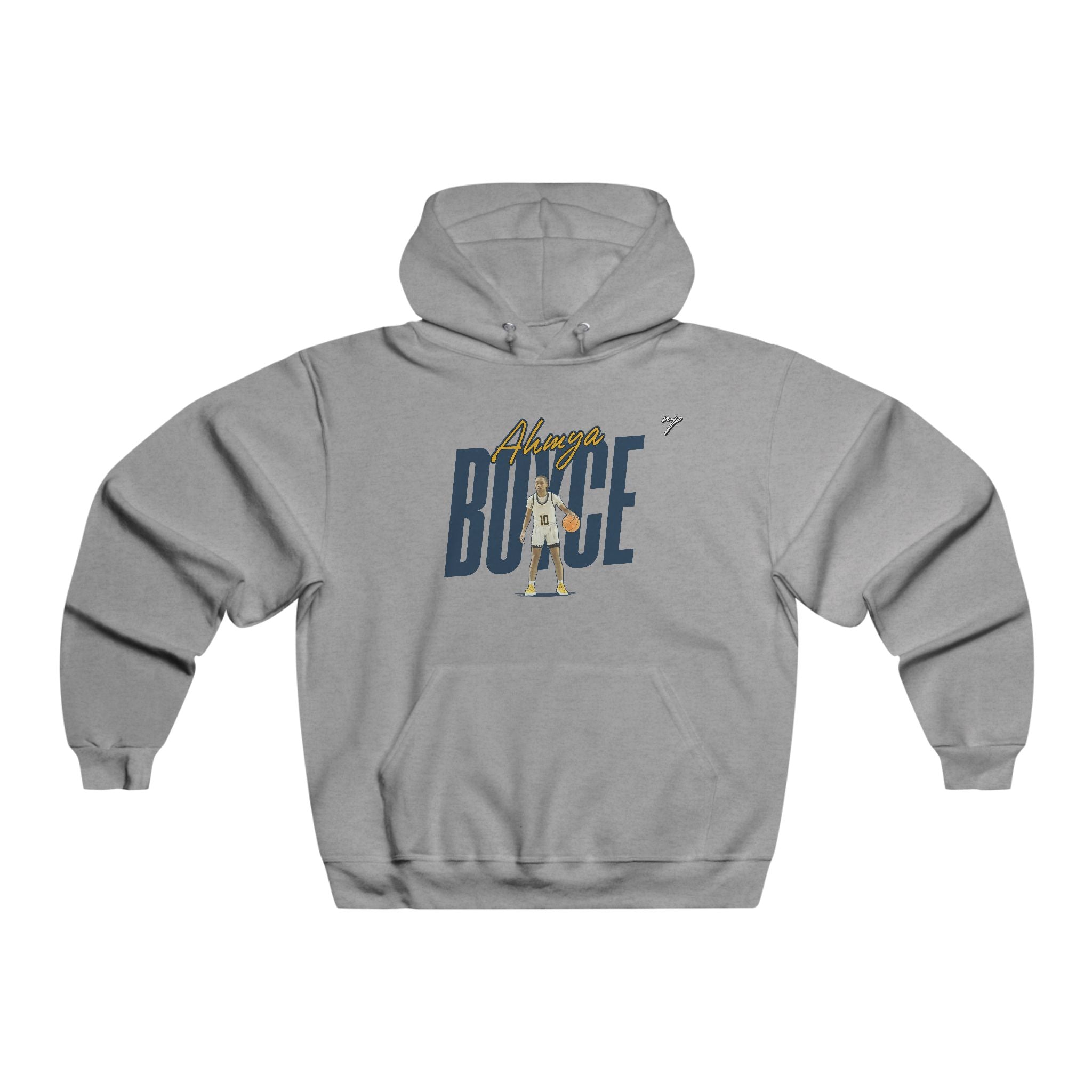Ahmya Boyce Vintage Hoodie