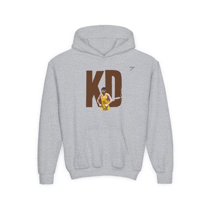 Keanu Dillard YOUTH Hoodie