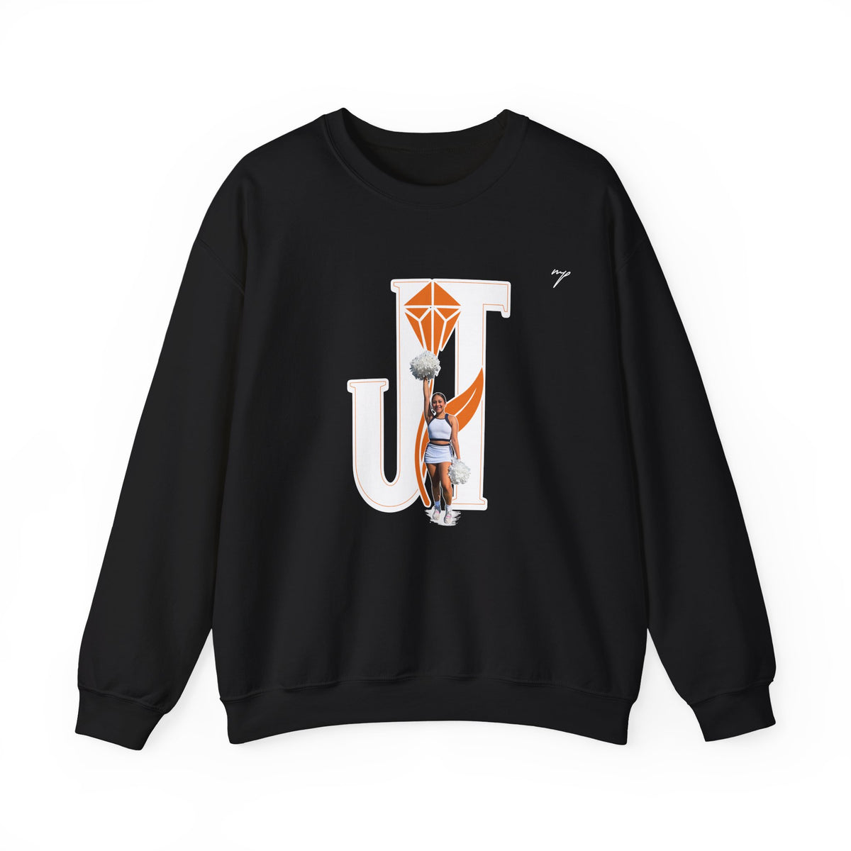 Jewlea Tate Crewneck