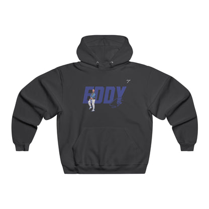 Eddy Soto Vintage Hoodie