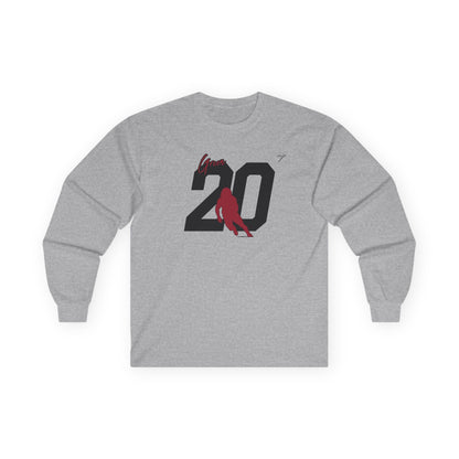 AJ Green Long Sleeve Tee