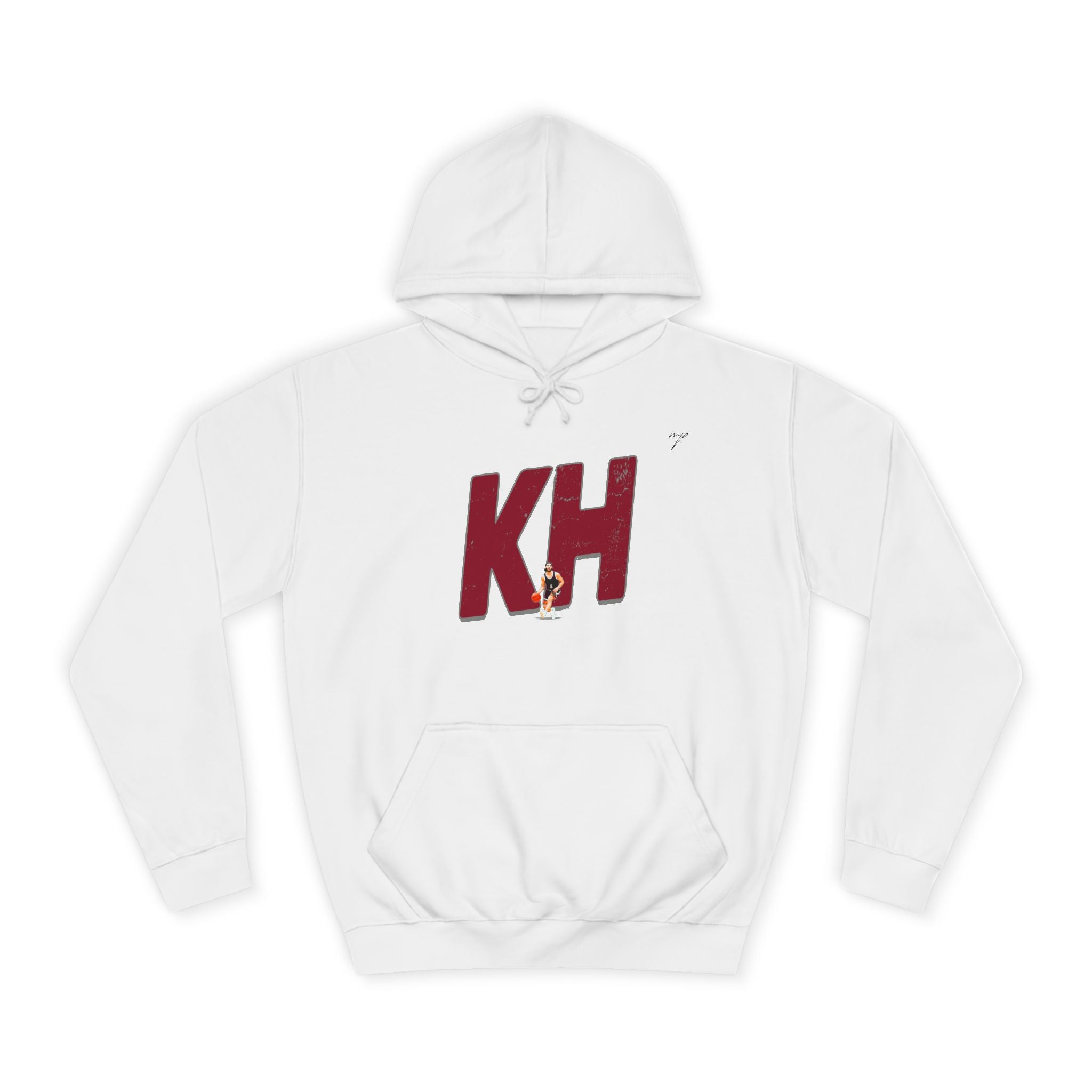 Kneco Hill Hoodie