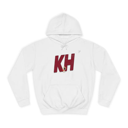 Kneco Hill Hoodie