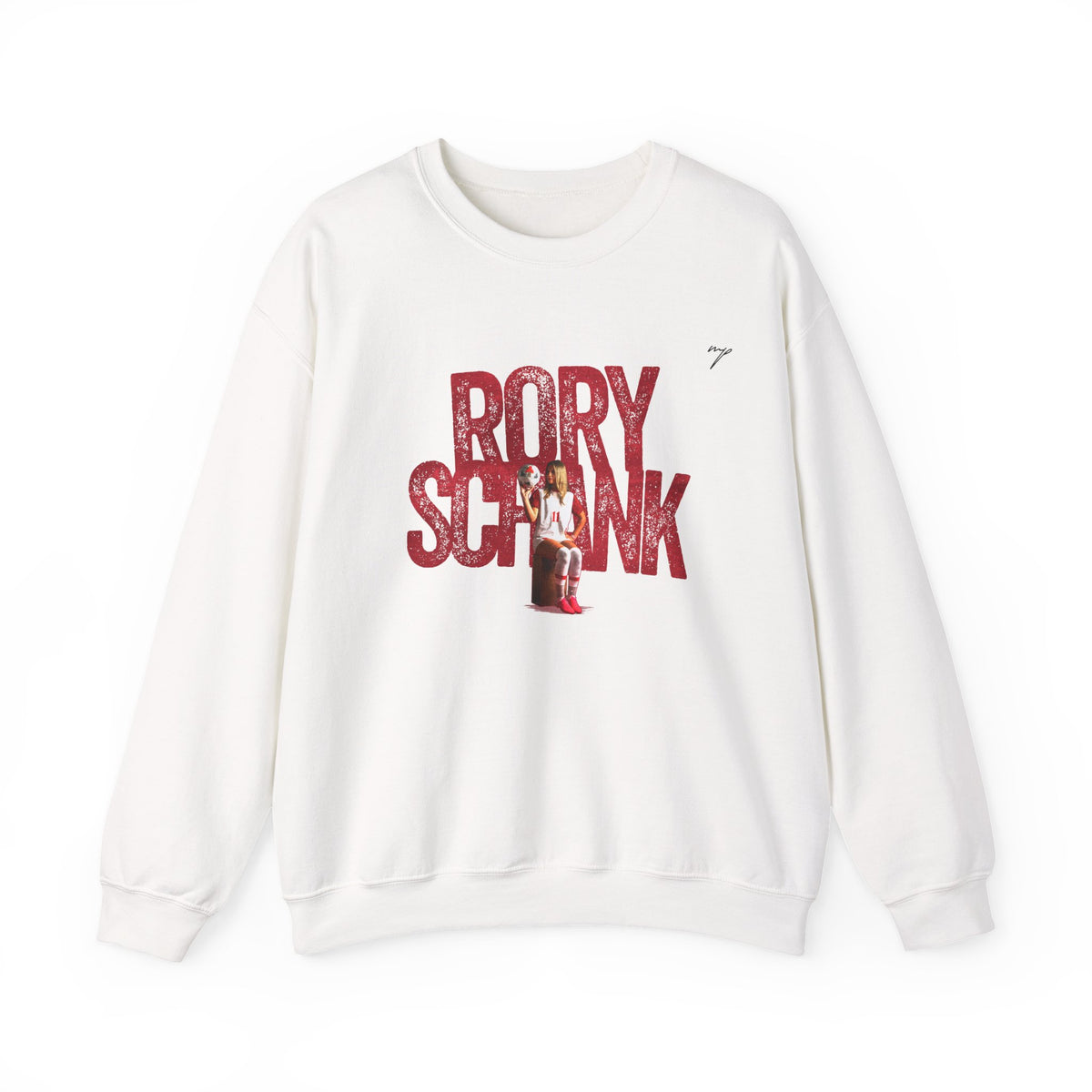 Rory Schank Crewneck