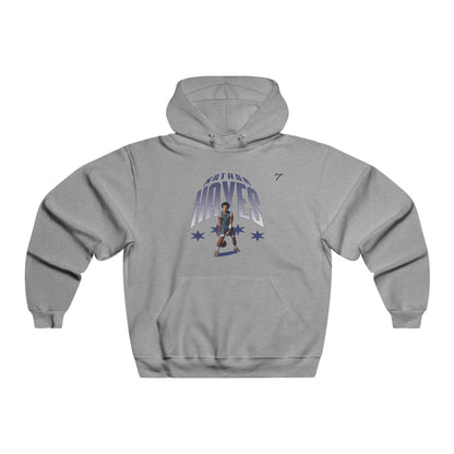 Nathan Hayes Vintage Hoodie