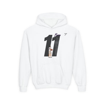 Dylan Berrios YOUTH Hoodie