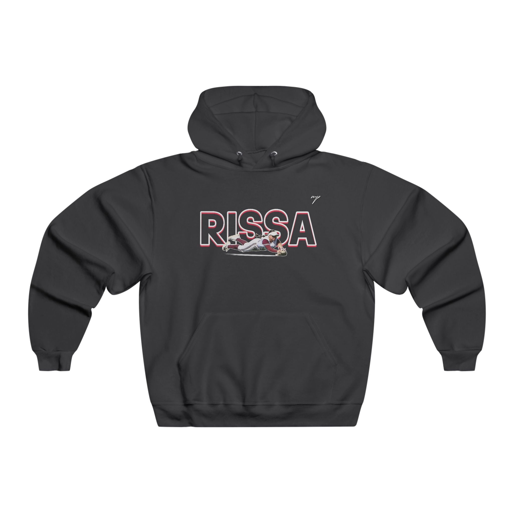 Marissa Rodriguez Vintage Hoodie