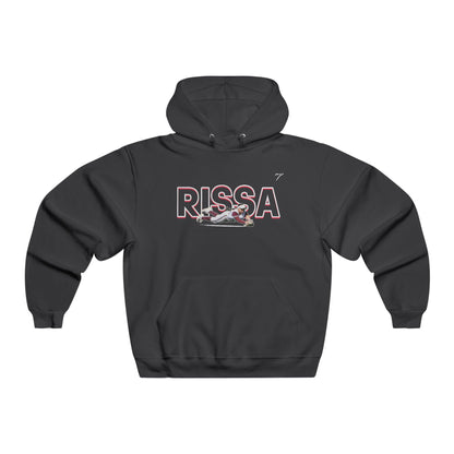 Marissa Rodriguez Vintage Hoodie