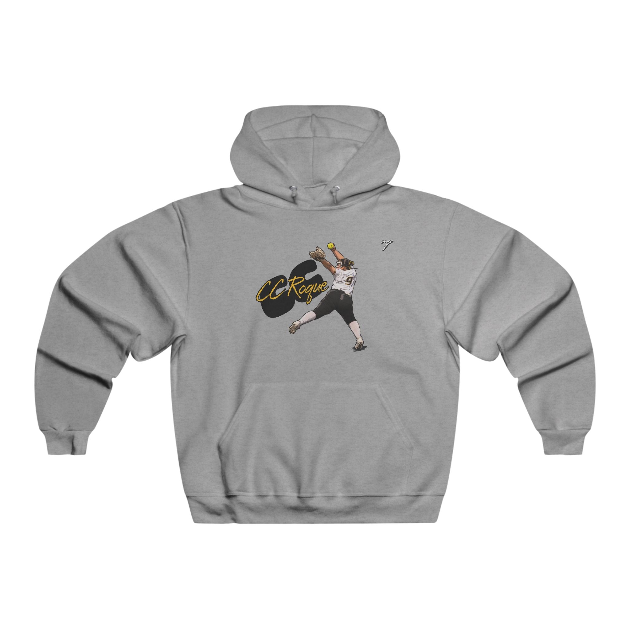 CC Roque Vintage Hoodie