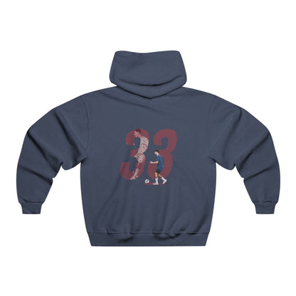 Emmy Horja Vintage Hoodie