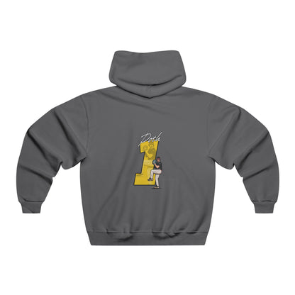 Weston Poth Vintage Hoodie