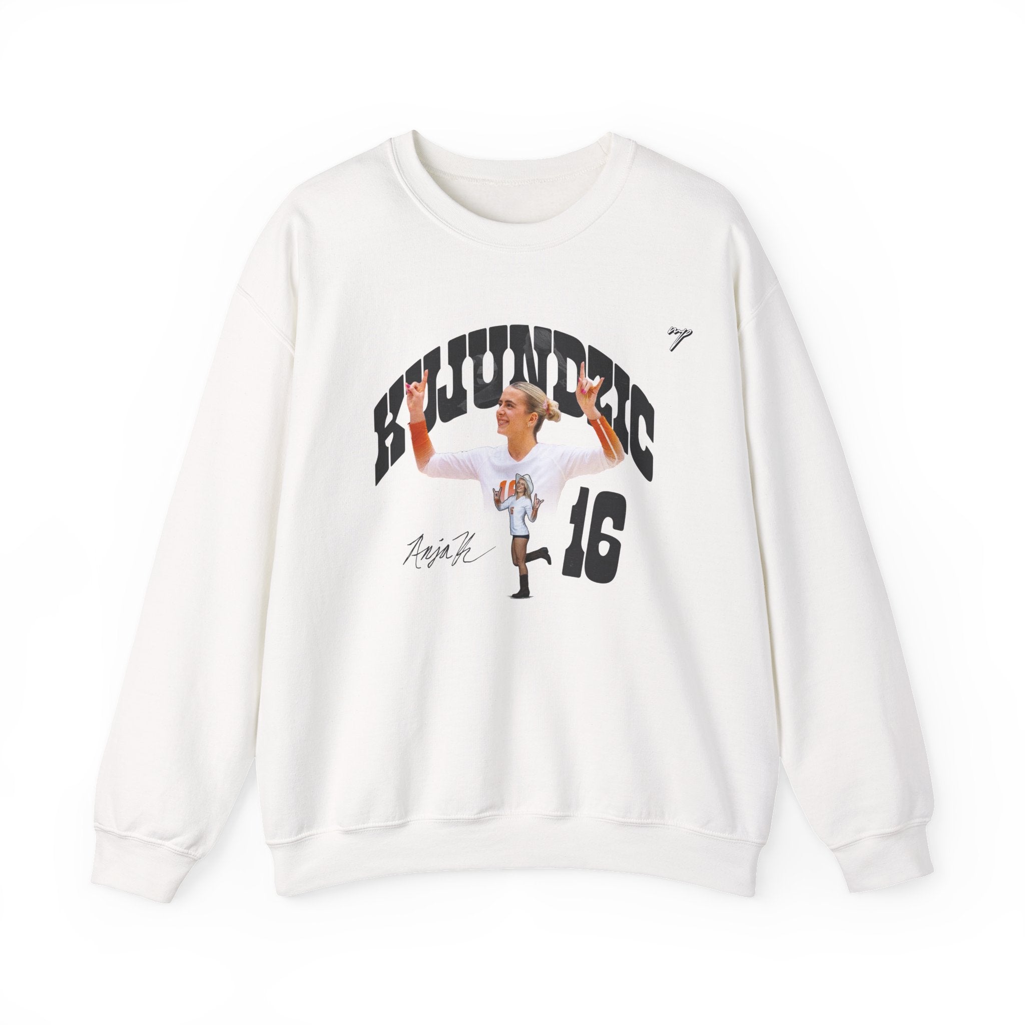 Anja Kujundzic Crewneck