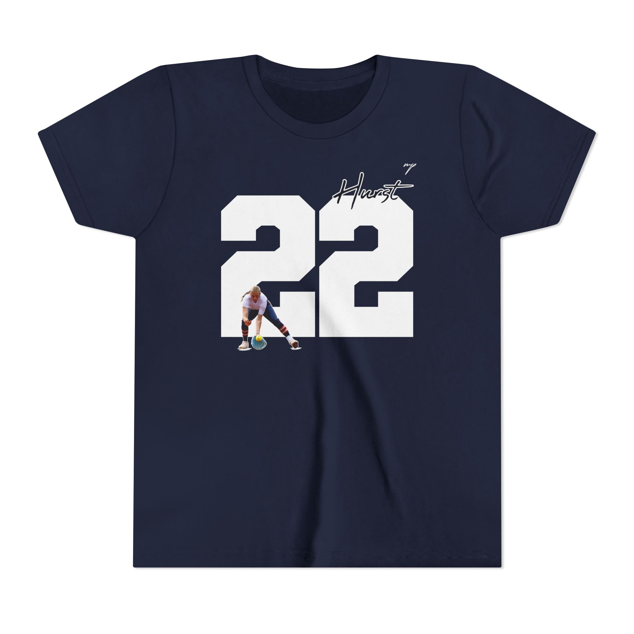Payton Hurst YOUTH Graphic Tee