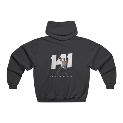 Owen Kasza Vintage Hoodie