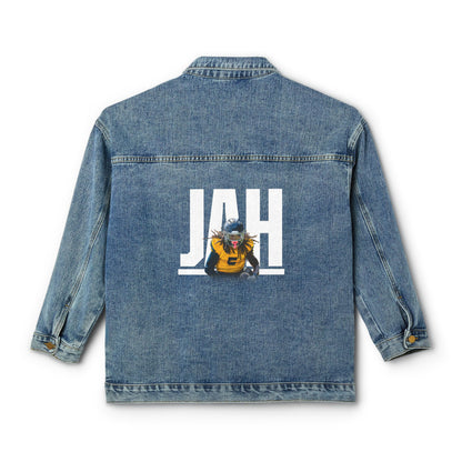 Jah Colbert Denim Jacket