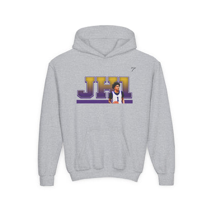 Jordan Harris YOUTH Hoodie
