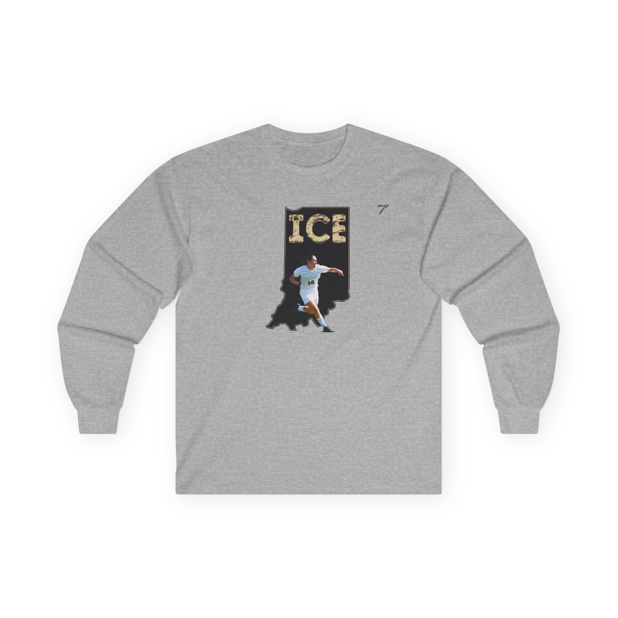 Irene Campo Long Sleeve
