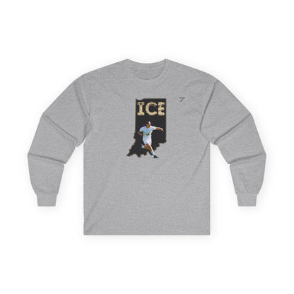 Irene Campo Long Sleeve