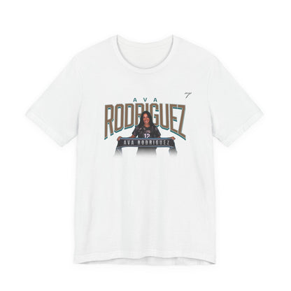 Ava Rodriguez Graphic Tee