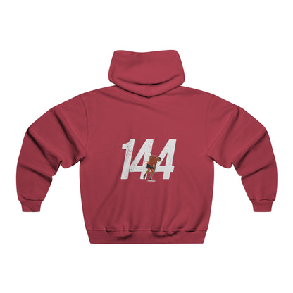 Joseph Sanderfer Vintage Hoodie