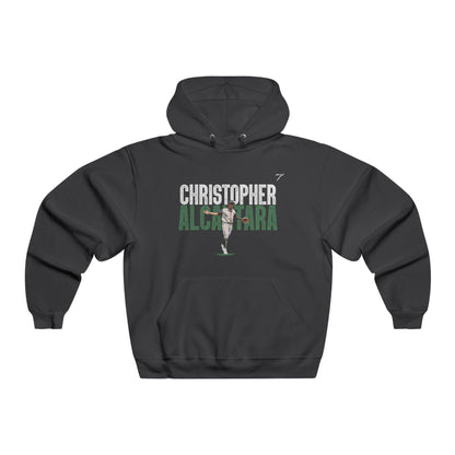 Christopher Alcantara Vintage Hoodie