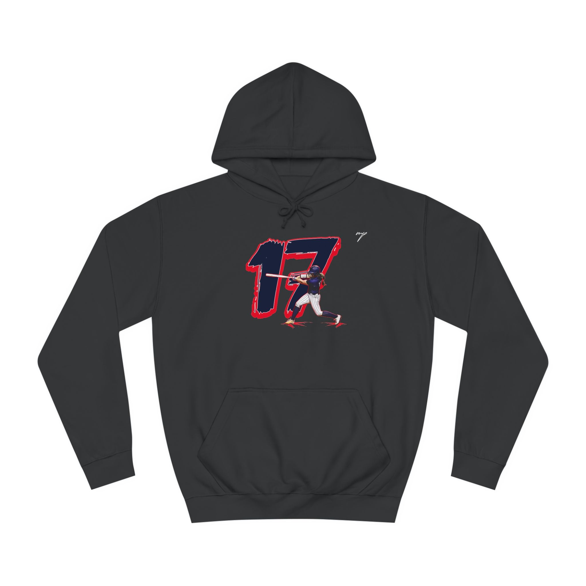 Grace Jenkins Hoodie