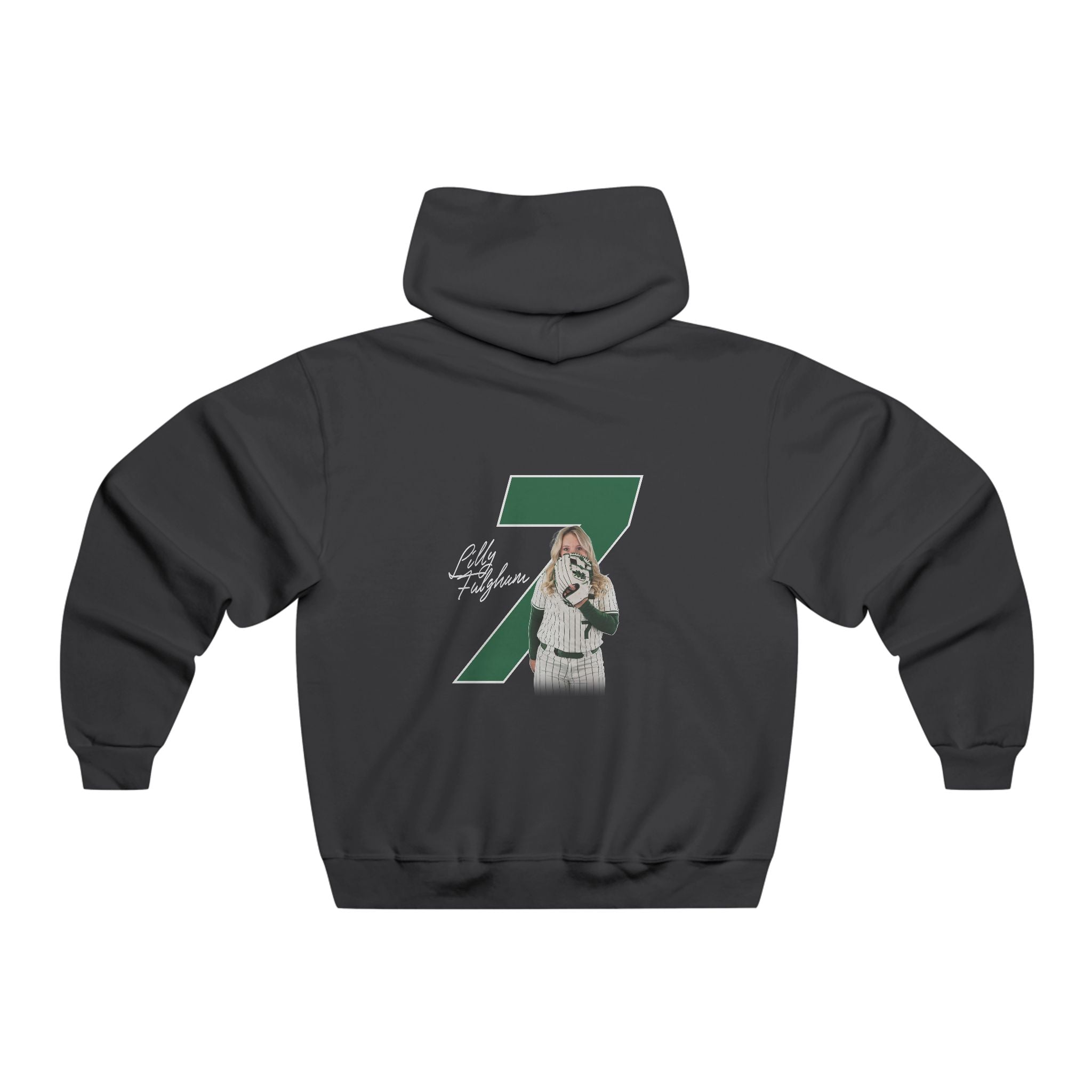 Lilly Fulghum Vintage Hoodie