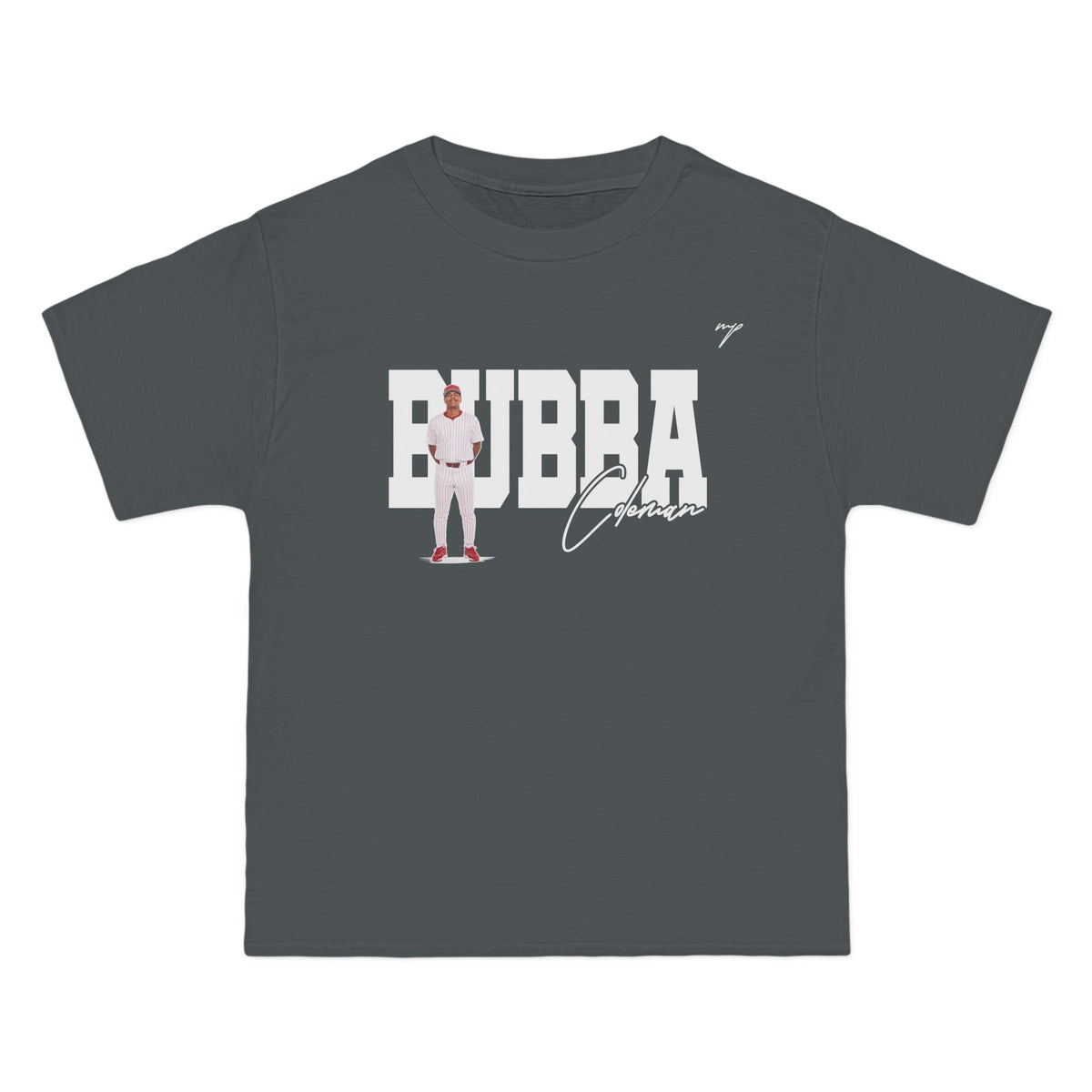 Bubba Coleman Vintage Tee