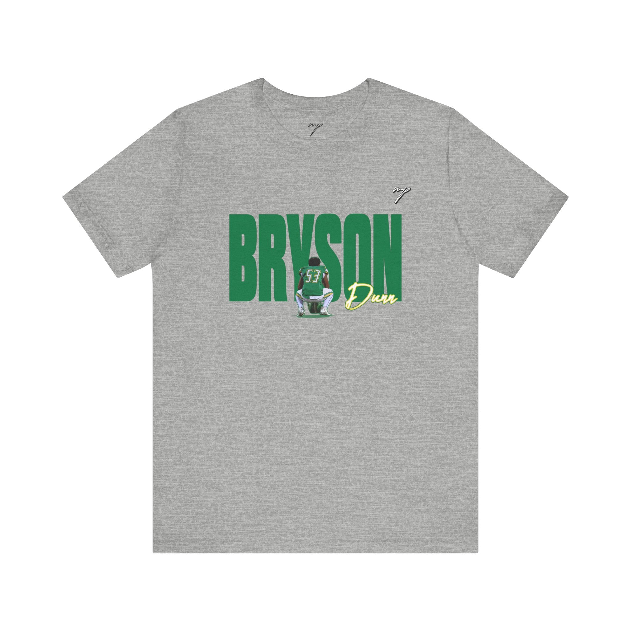 Bryson Dunn Graphic Tee