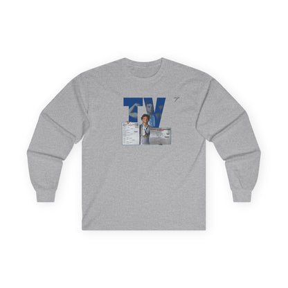 Tyrell Robby Long Sleeve Tee