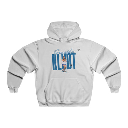 Samantha Kludt Vintage Hoodie