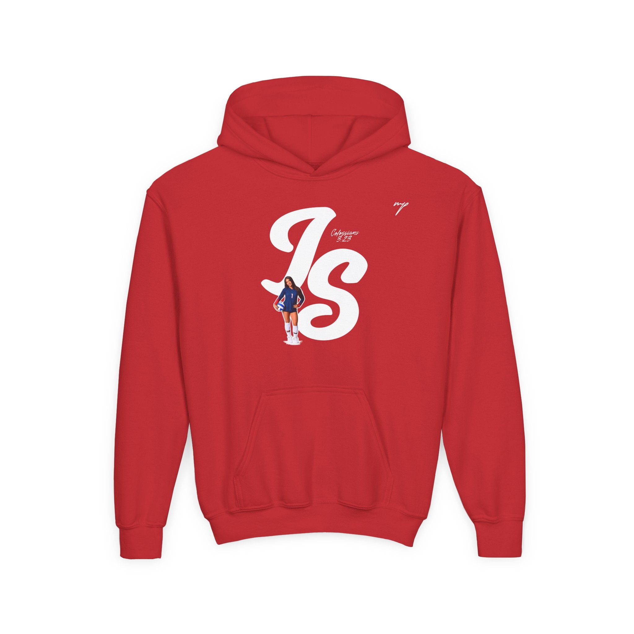 Isabella Suhy YOUTH Hoodie
