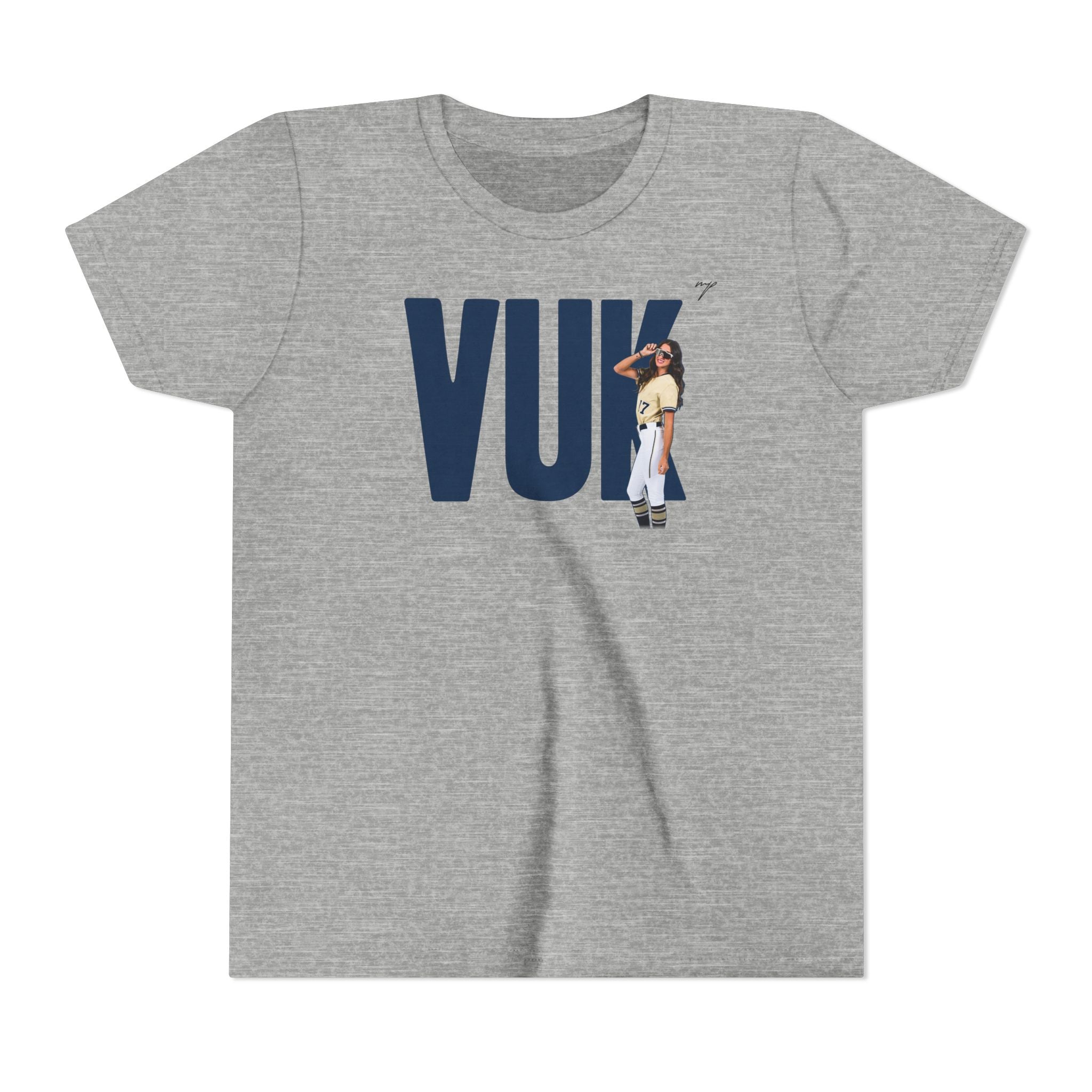 Paige Vukadinovich YOUTH Graphic Tee