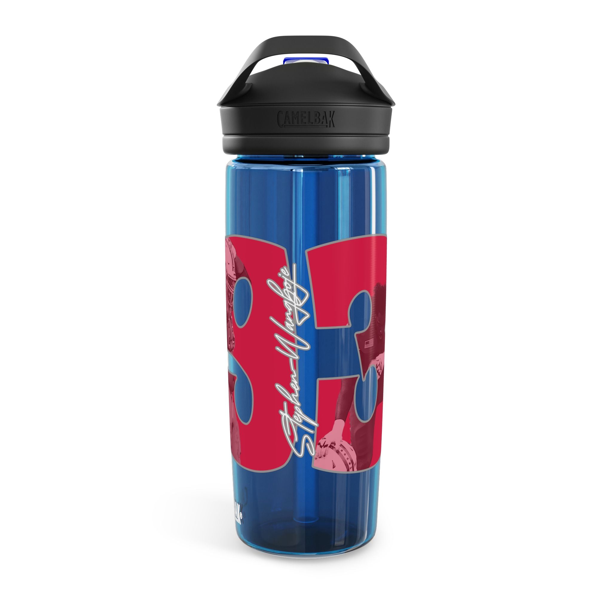 Glory Stephen-Wangboje CamelBak Water Bottle