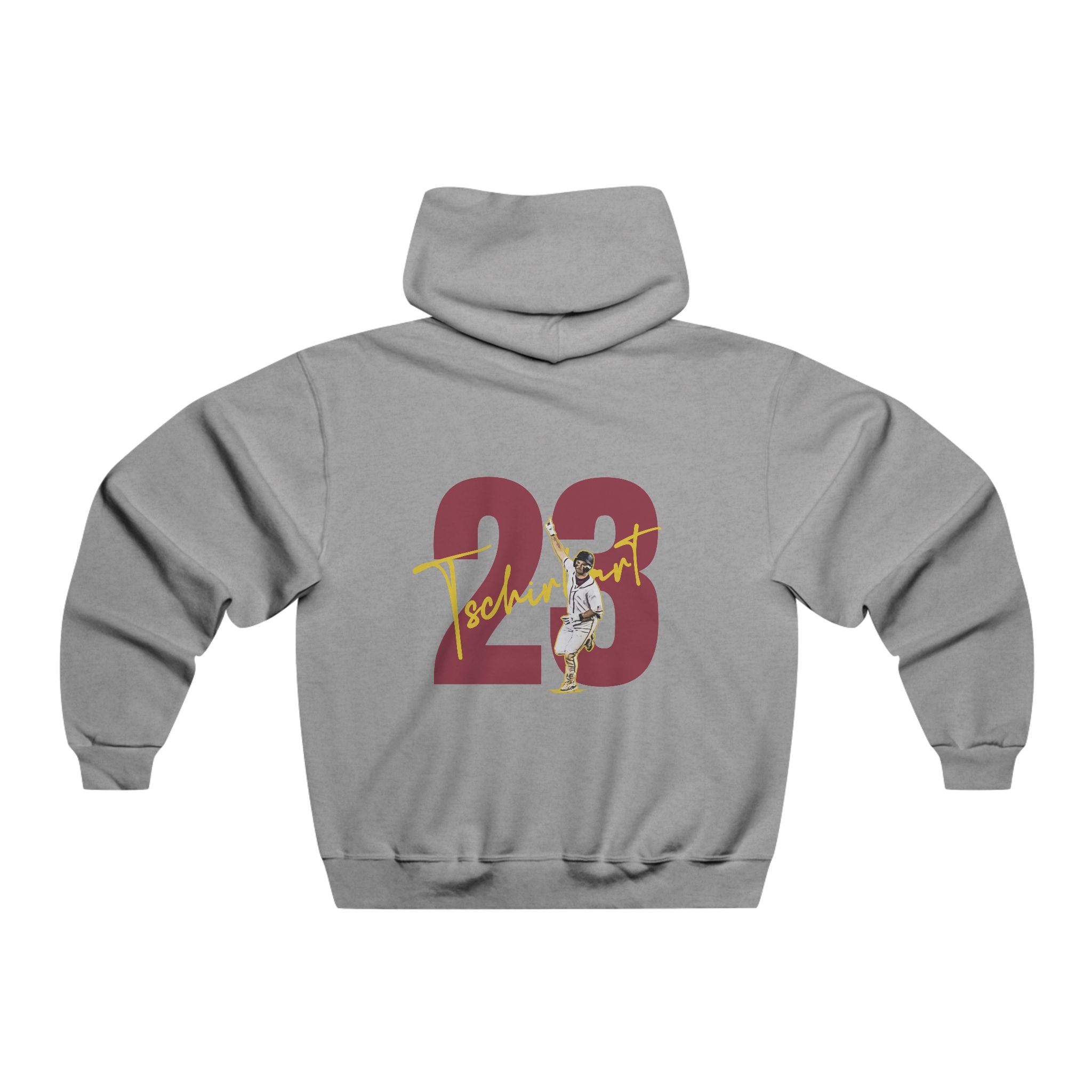 Ryan Tschirhart Vintage Hoodie