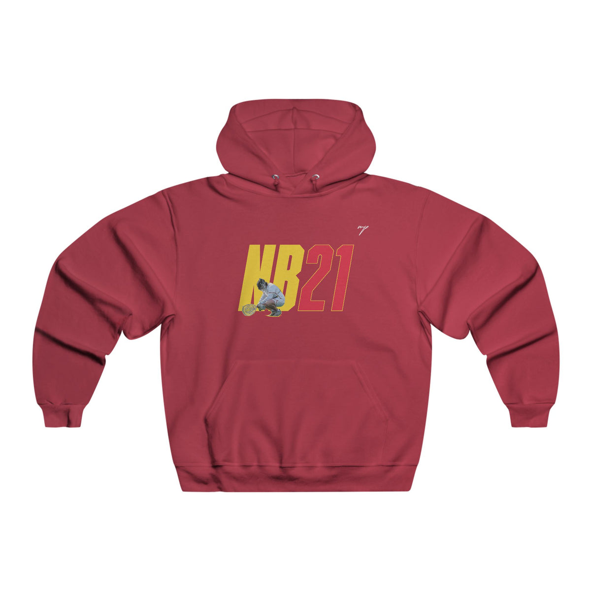 Noah Benney Vintage Hoodie
