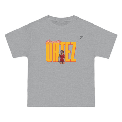 Annalis Ortez Vintage Tee