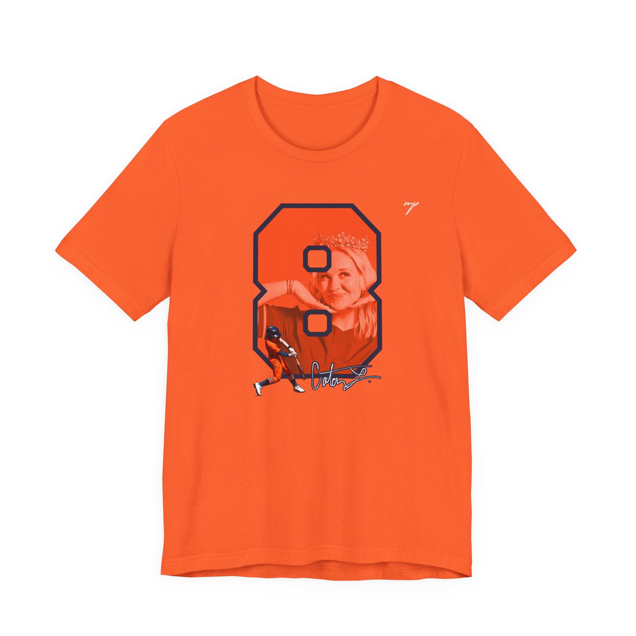 Caton Letbetter Graphic Tee