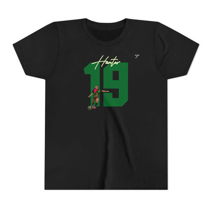 Lauren Hunter YOUTH Graphic Tee